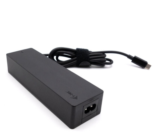 I-TEC Universal Charger USB-C Power Delivery PD 3.0 100W CHARGER-C100W - 1178531 - zdjęcie 4